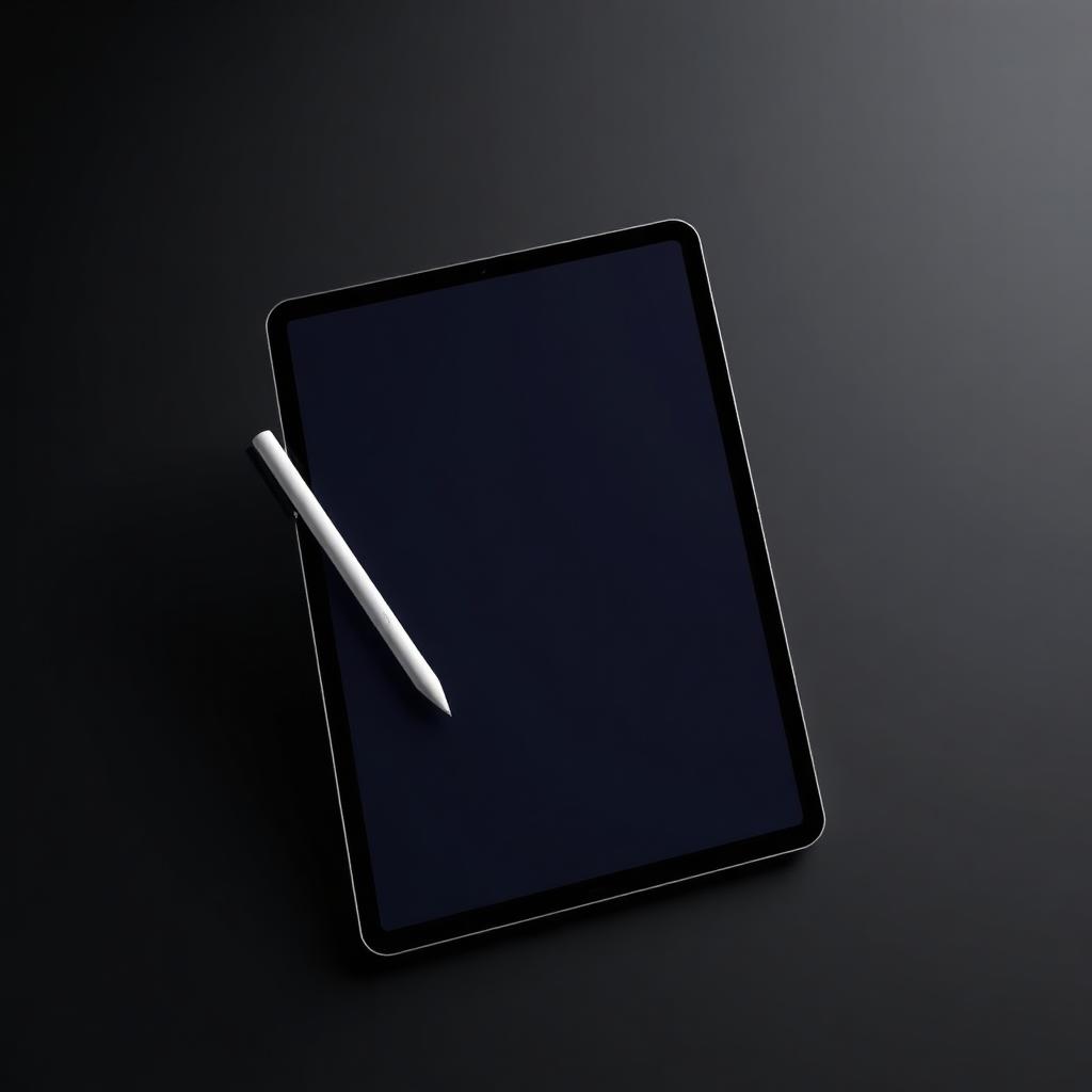 iPad Pro
