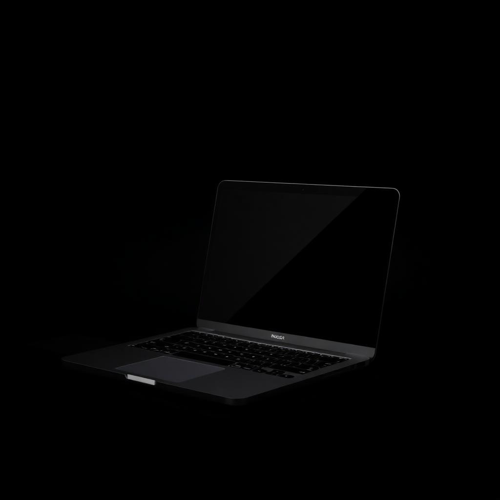 MacBook Pro